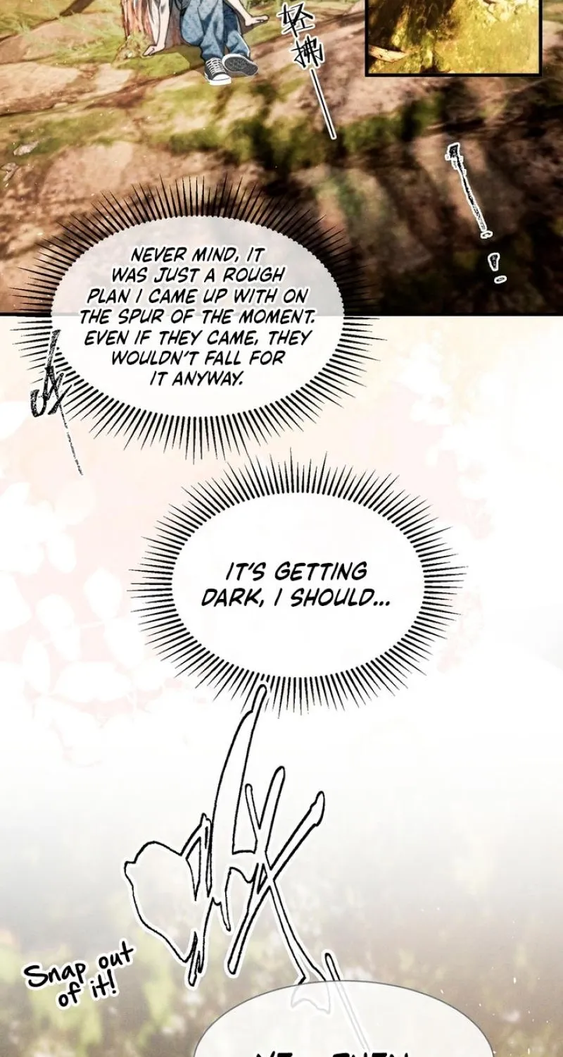 Rainstorm Syndrome Chapter 18 page 7 - 