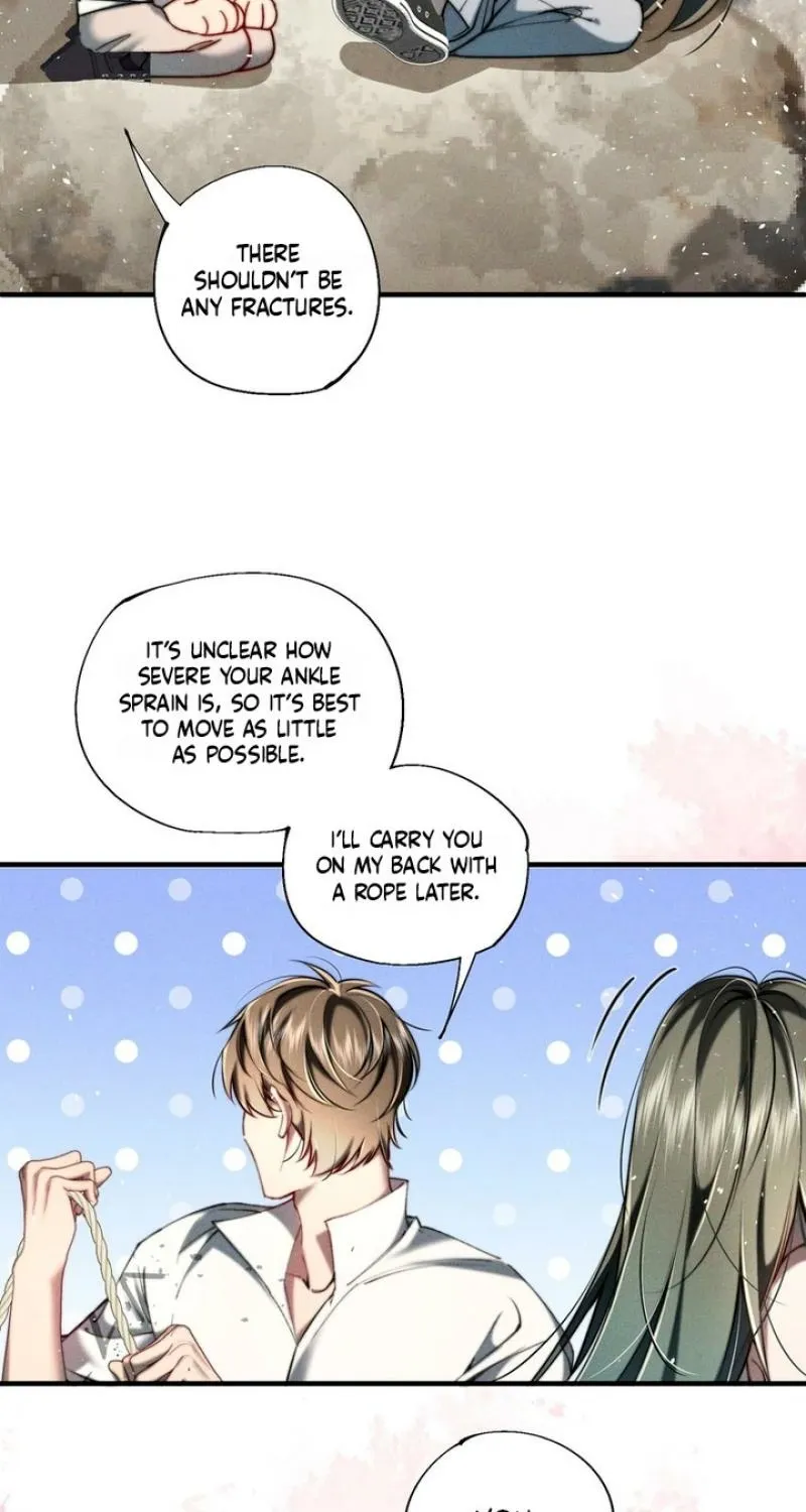 Rainstorm Syndrome Chapter 19 page 23 - 