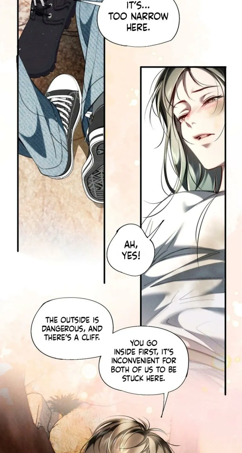Rainstorm Syndrome Chapter 19 page 29 - 