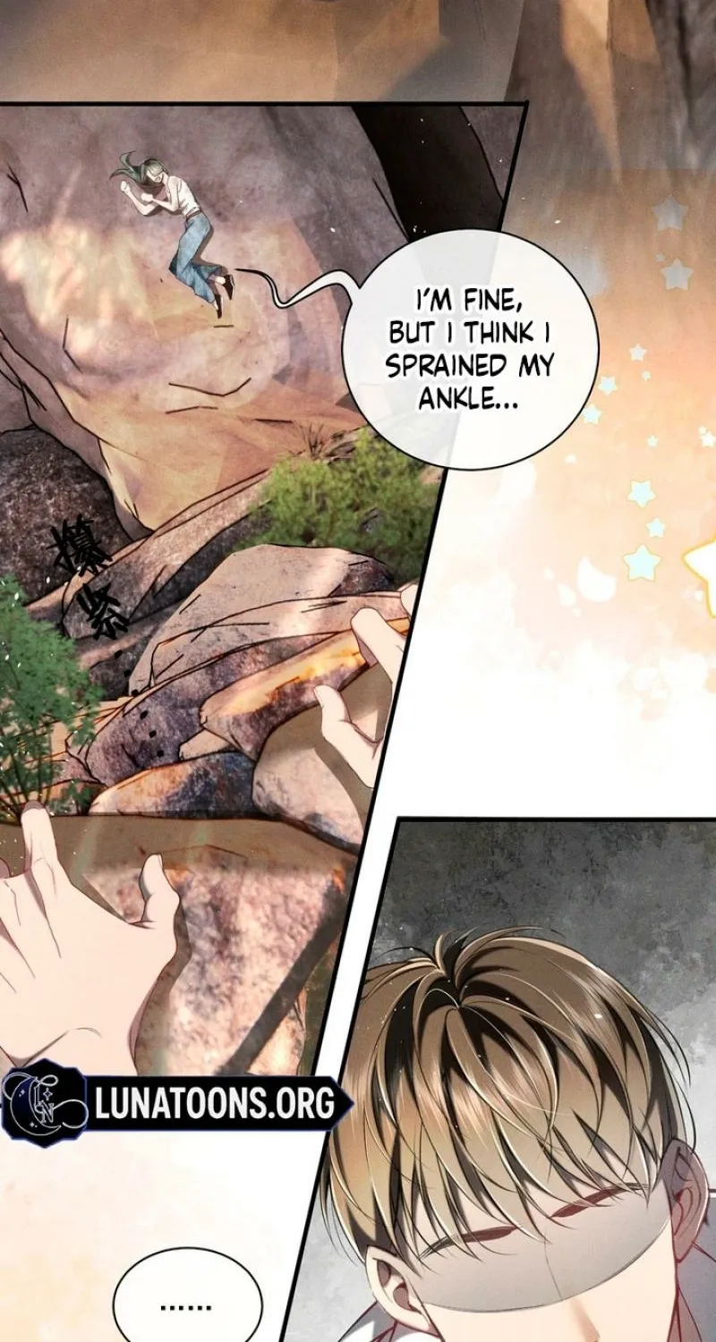 Rainstorm Syndrome Chapter 19 page 4 - 