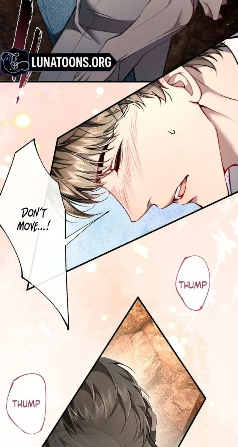 Rainstorm Syndrome Chapter 19 page 33 - 