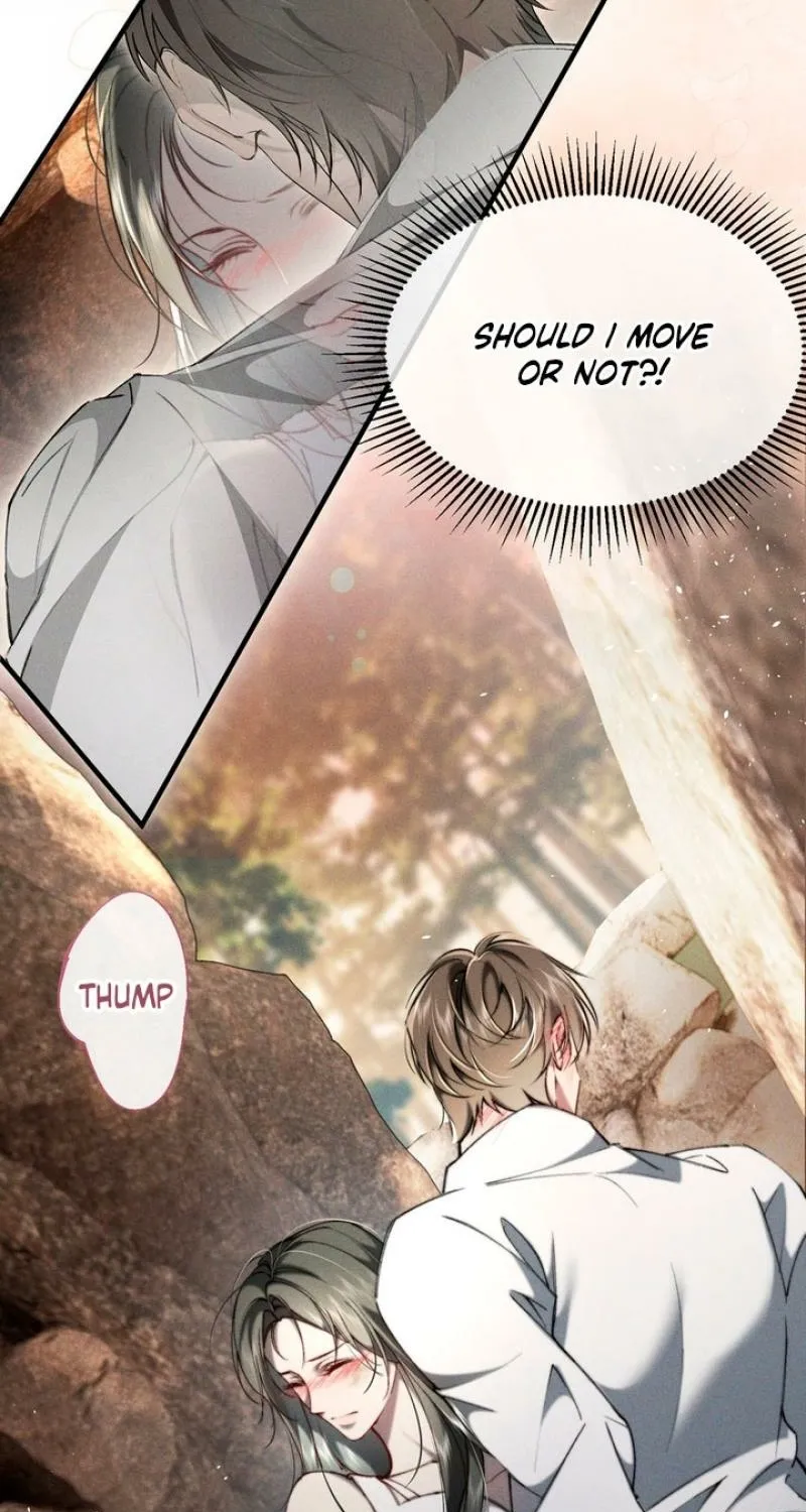 Rainstorm Syndrome Chapter 19 page 34 - 