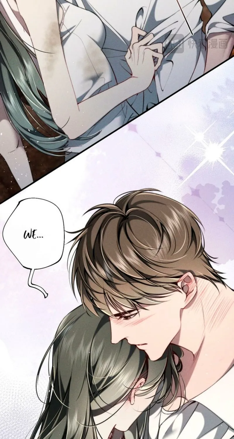 Rainstorm Syndrome Chapter 19 page 36 - 