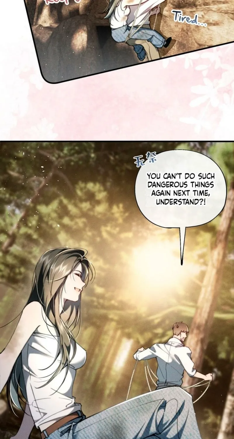 Rainstorm Syndrome Chapter 19 page 47 - 