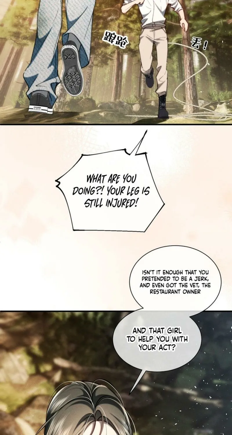 Rainstorm Syndrome Chapter 19 page 53 - 