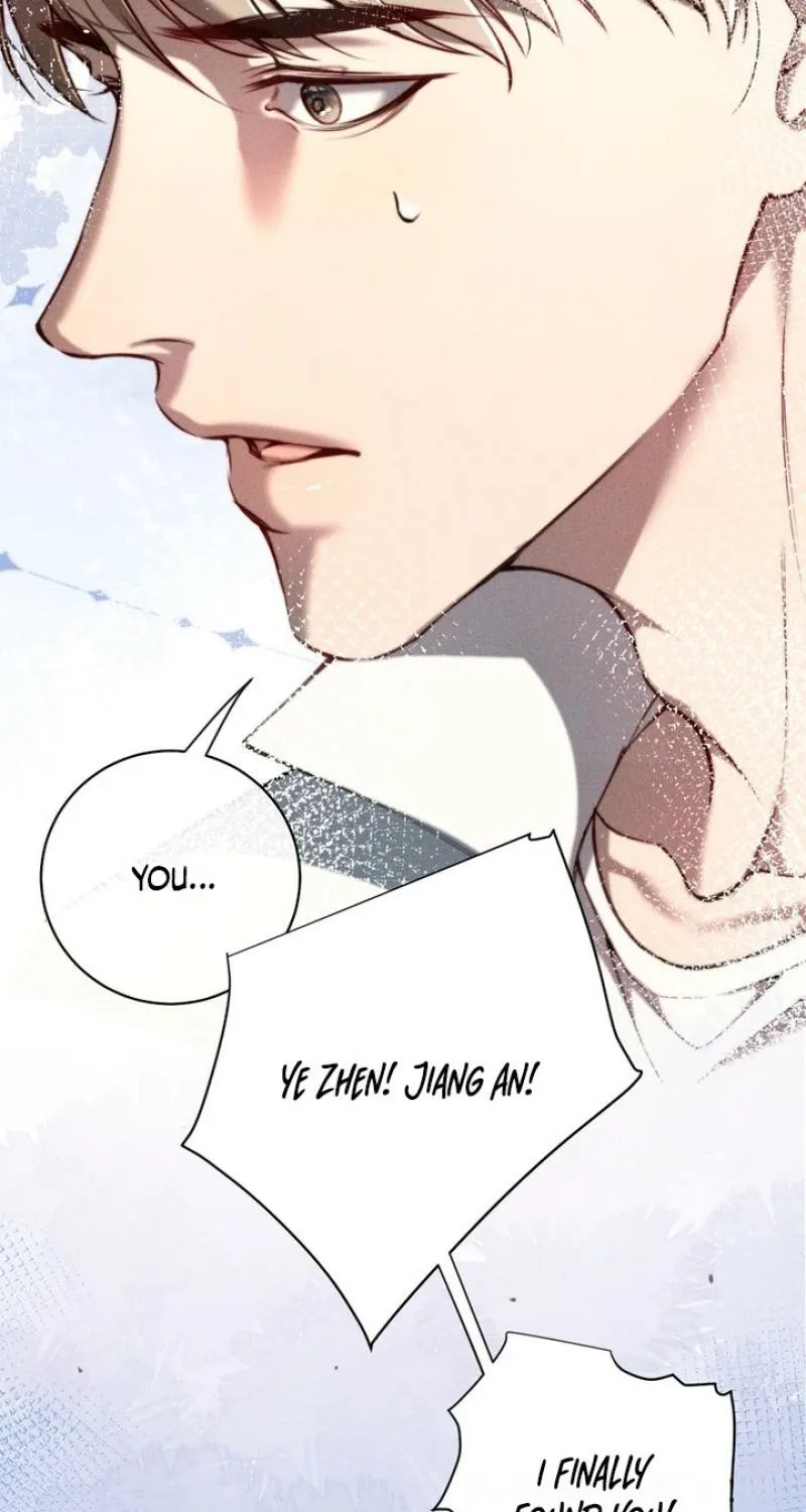 Rainstorm Syndrome Chapter 20 page 4 - 