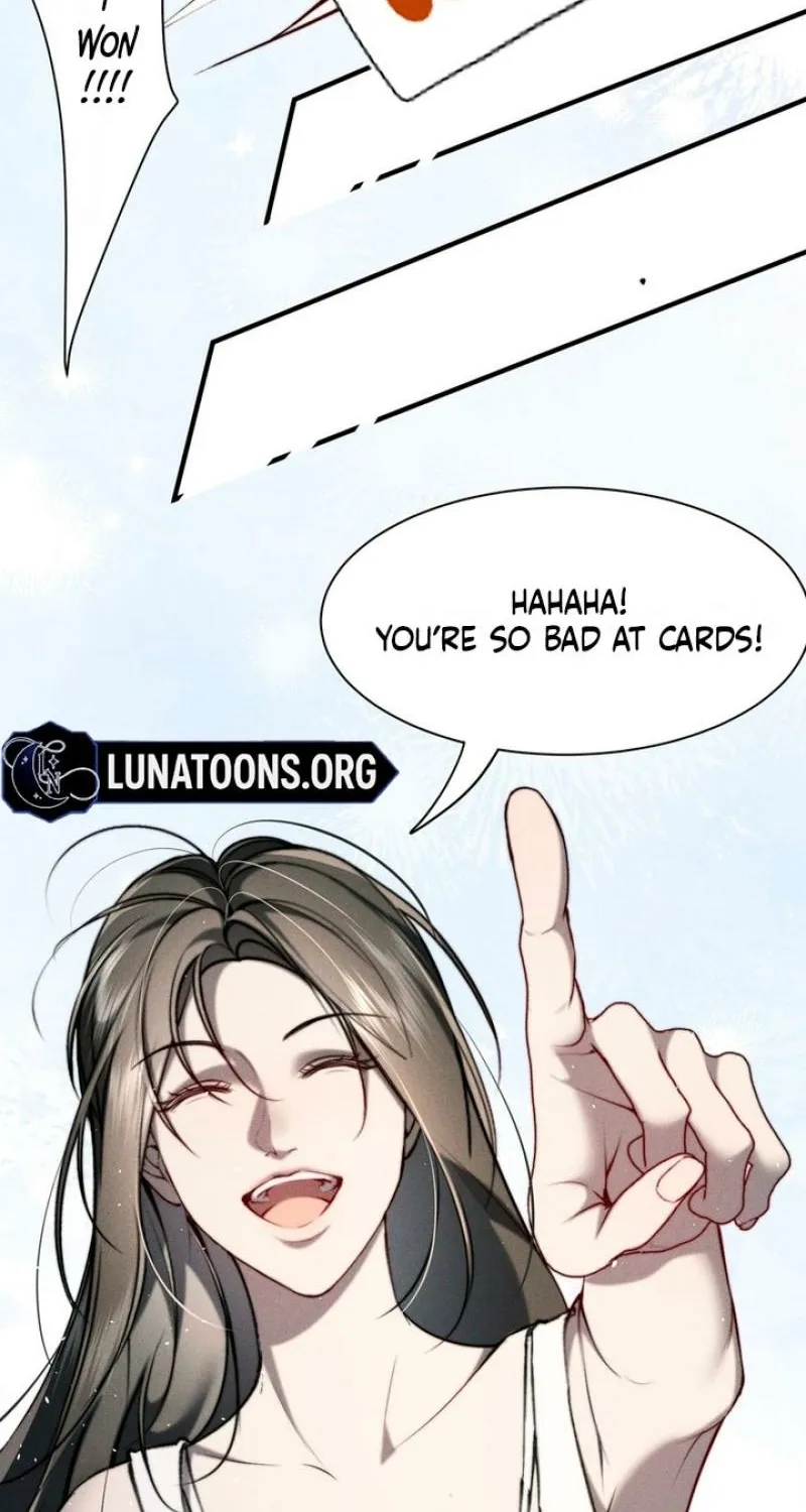 Rainstorm Syndrome Chapter 20 page 33 - 