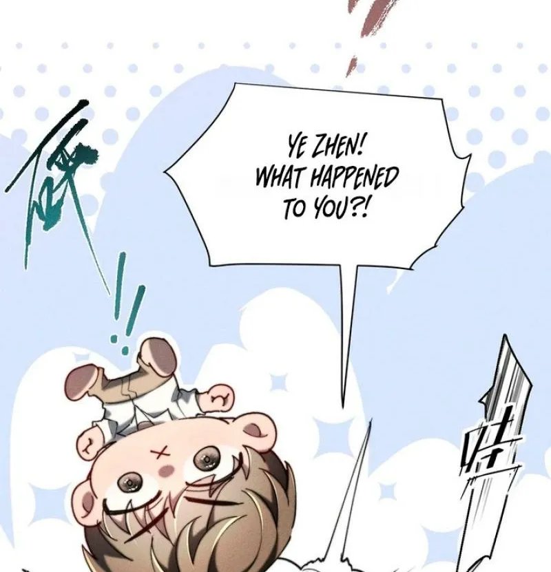 Rainstorm Syndrome Chapter 20 page 6 - 