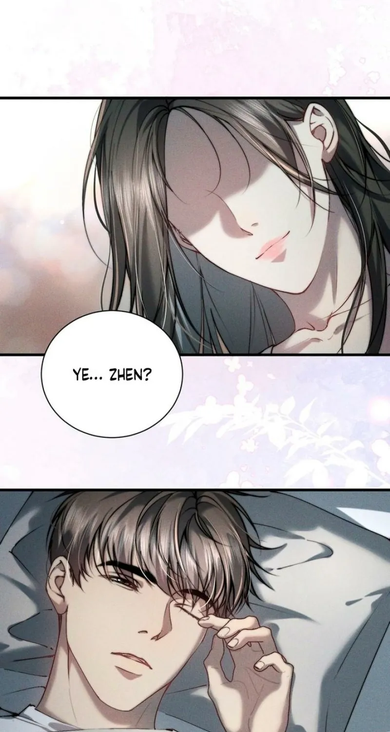 Rainstorm Syndrome Chapter 21 page 11 - 