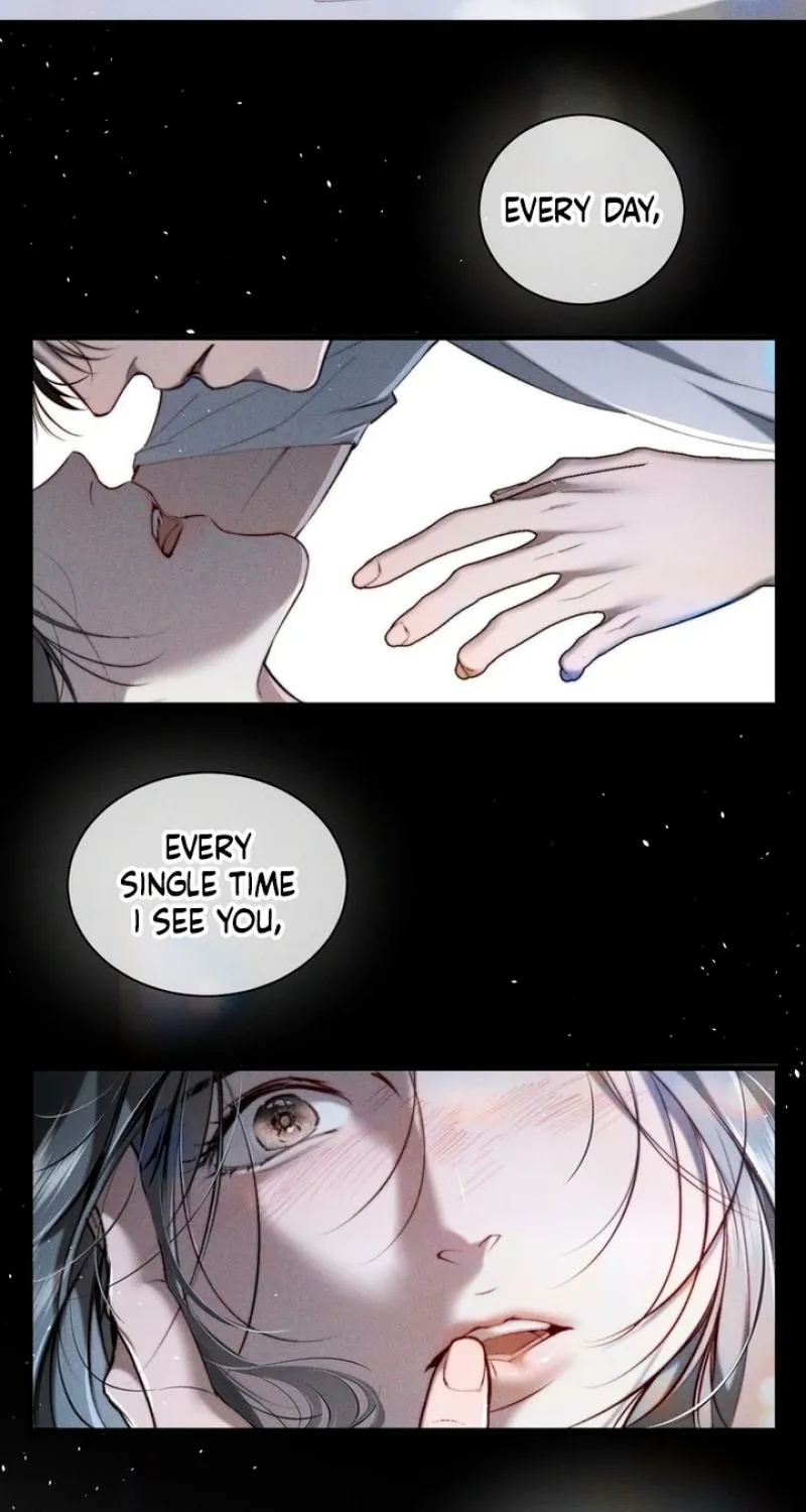 Rainstorm Syndrome Chapter 21 page 17 - 