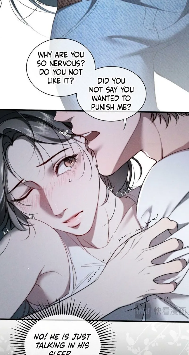 Rainstorm Syndrome Chapter 21 page 20 - 