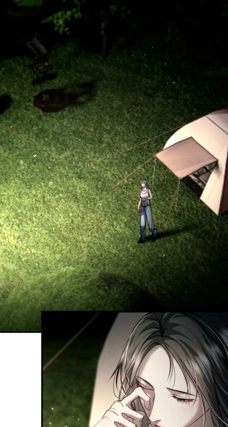 Rainstorm Syndrome Chapter 21 page 3 - 
