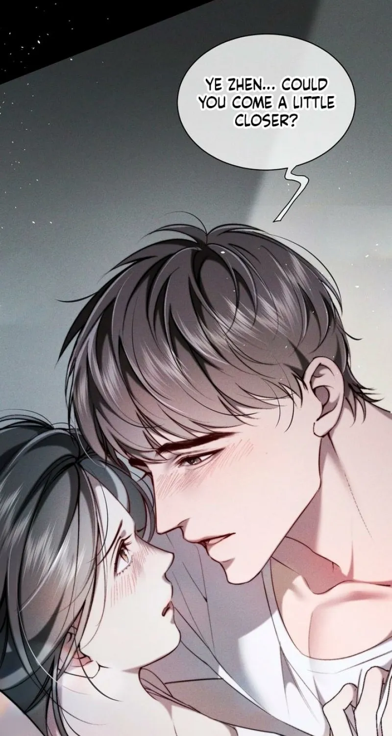 Rainstorm Syndrome Chapter 21 page 22 - 