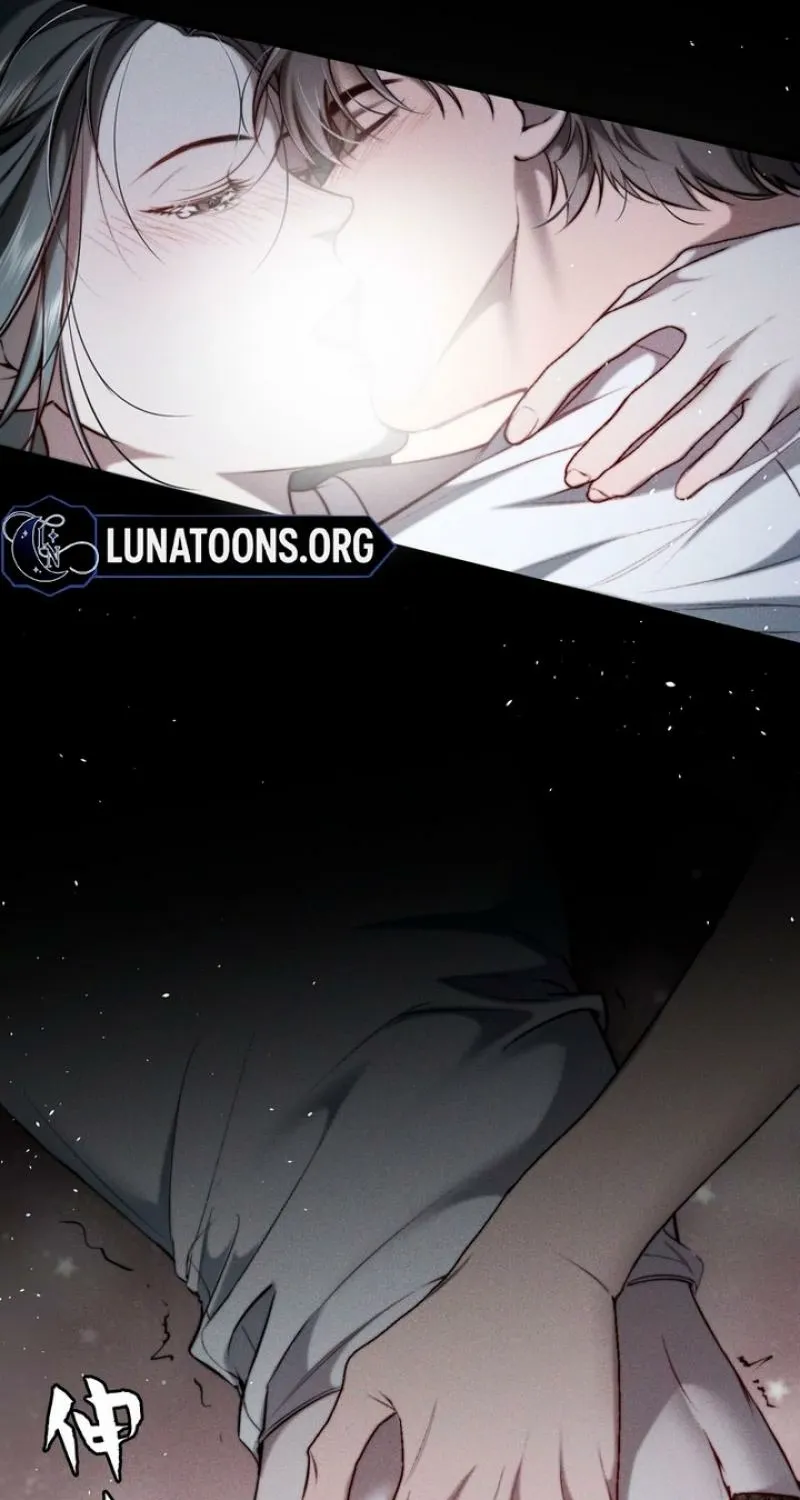 Rainstorm Syndrome Chapter 21 page 25 - 