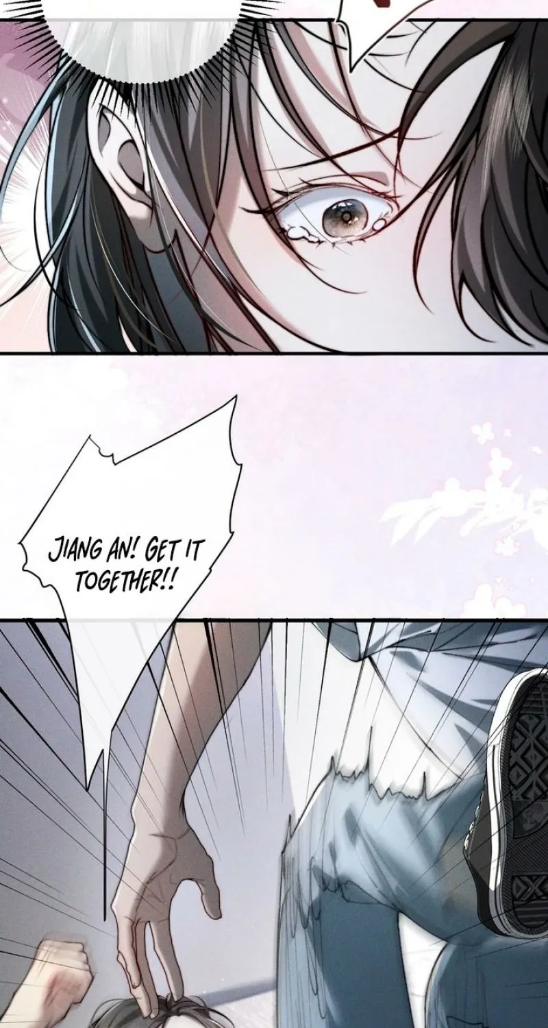 Rainstorm Syndrome Chapter 21 page 27 - 