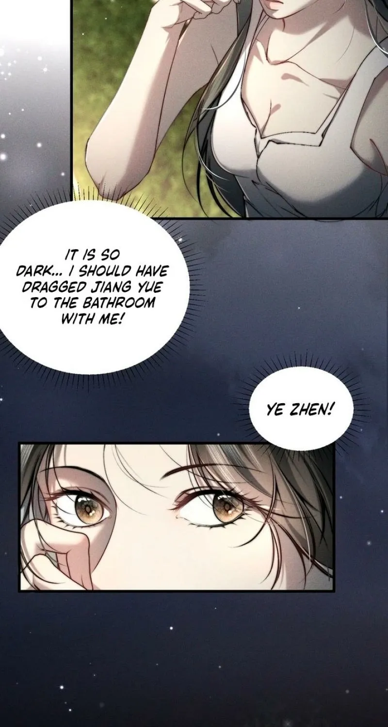 Rainstorm Syndrome Chapter 21 page 4 - 