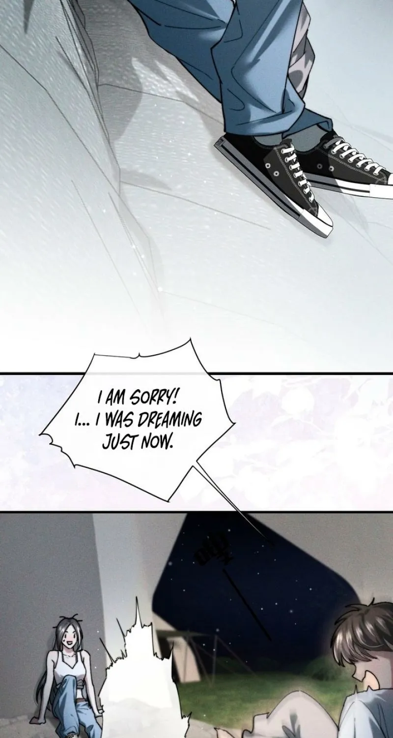Rainstorm Syndrome Chapter 21 page 32 - 