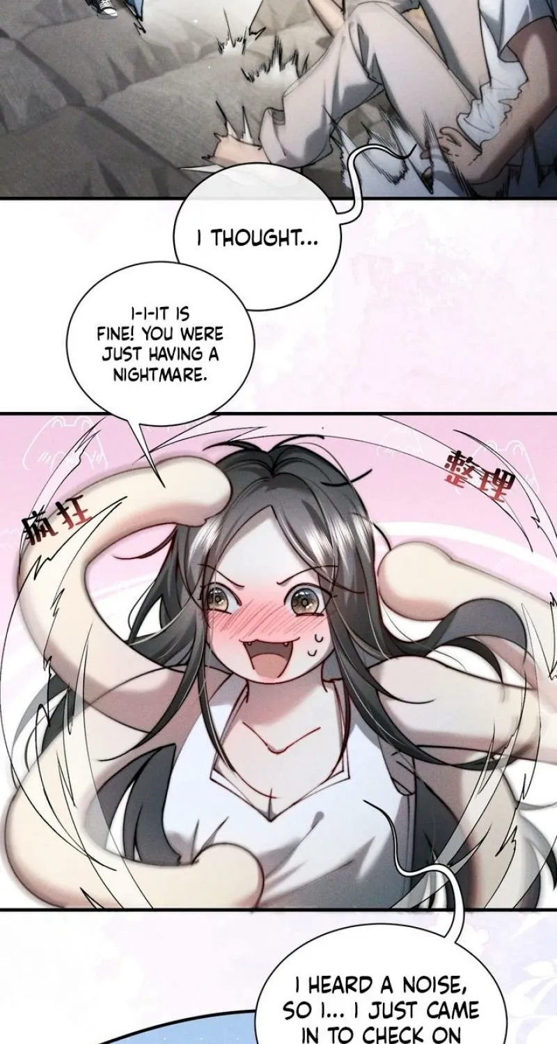Rainstorm Syndrome Chapter 21 page 33 - 