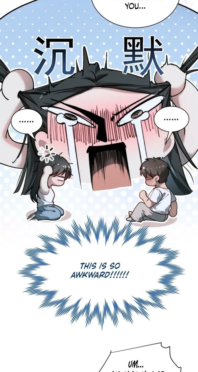 Rainstorm Syndrome Chapter 21 page 34 - 