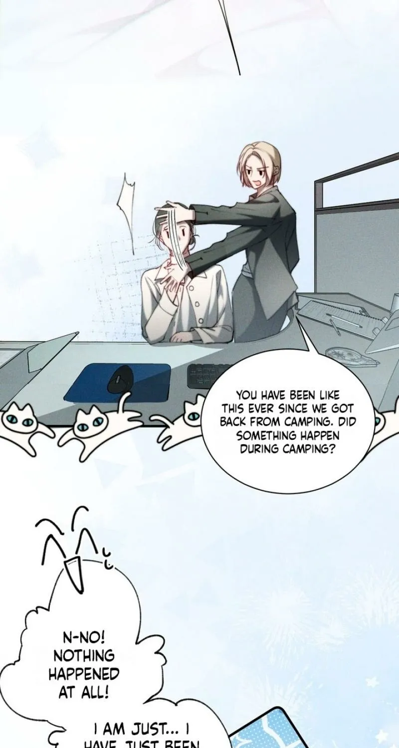 Rainstorm Syndrome Chapter 21 page 41 - 