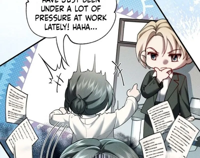 Rainstorm Syndrome Chapter 21 page 42 - 