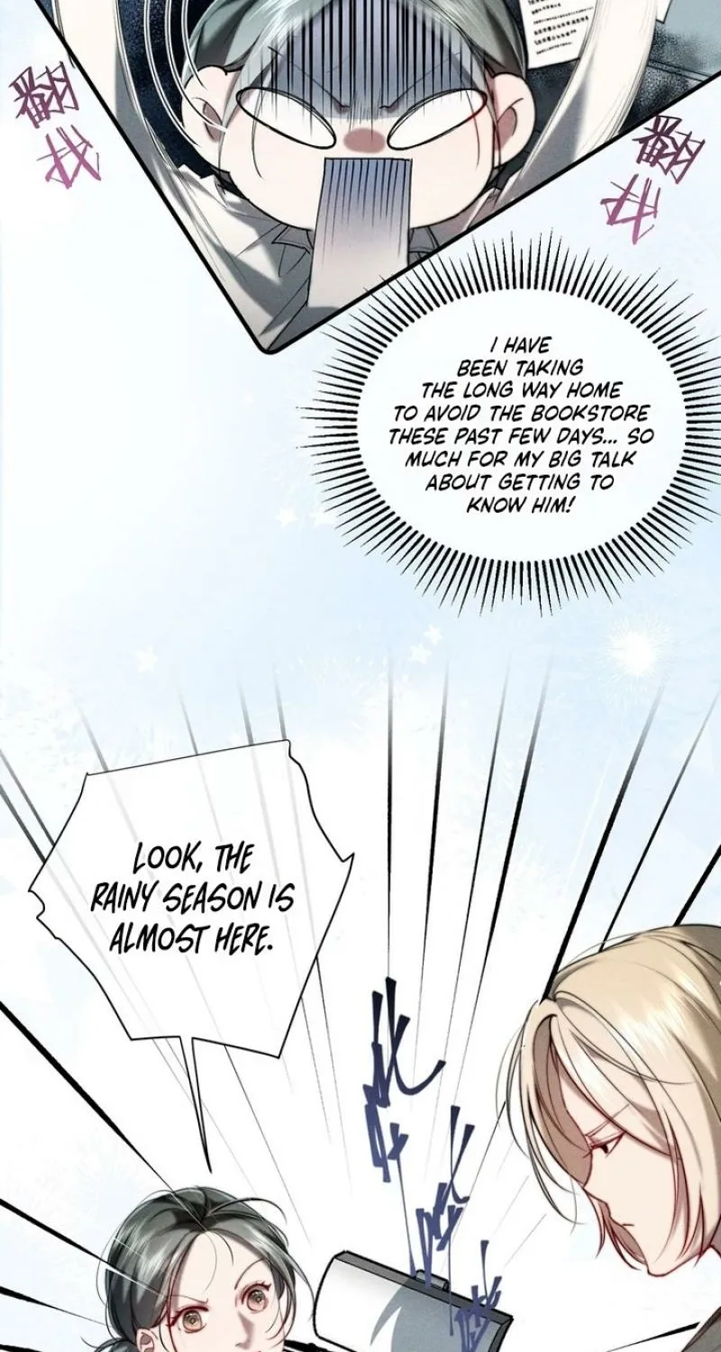 Rainstorm Syndrome Chapter 21 page 43 - 