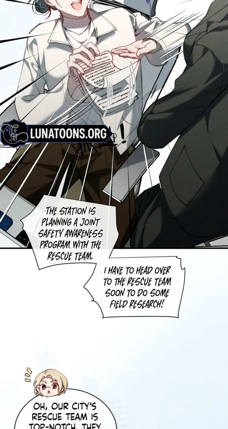 Rainstorm Syndrome Chapter 21 page 44 - 