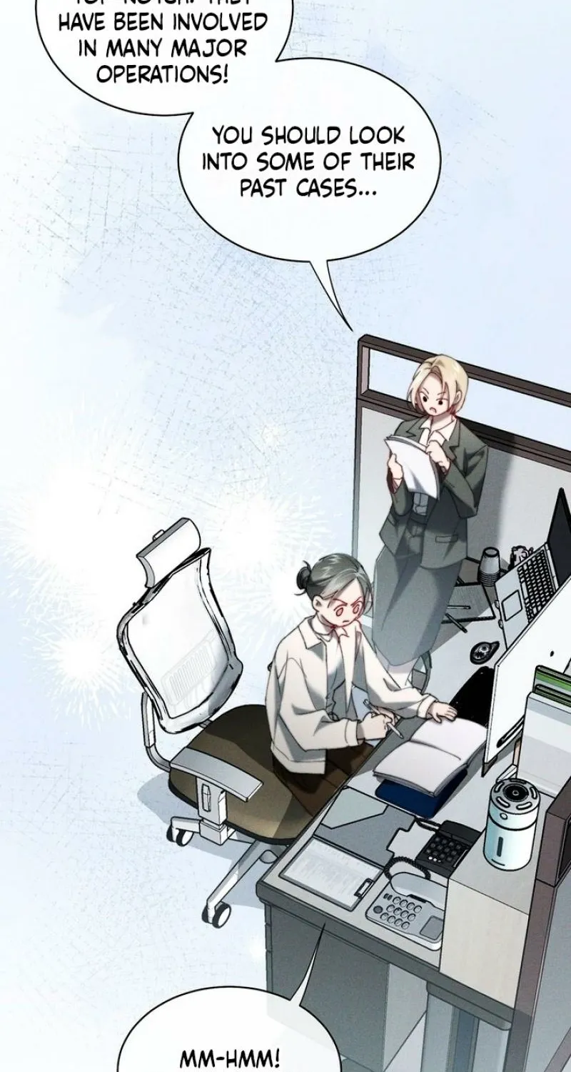Rainstorm Syndrome Chapter 21 page 45 - 