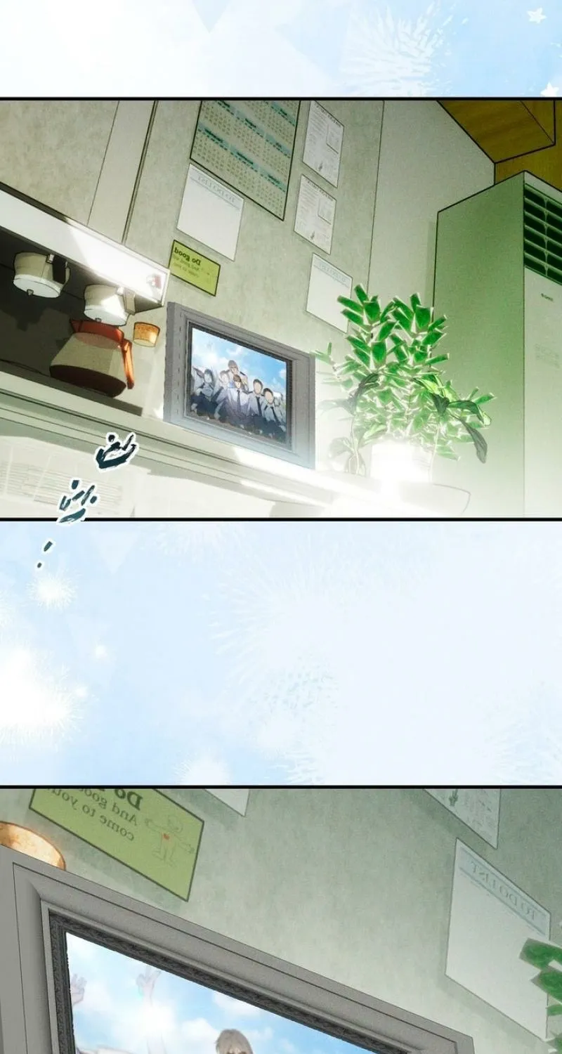 Rainstorm Syndrome Chapter 21 page 51 - 