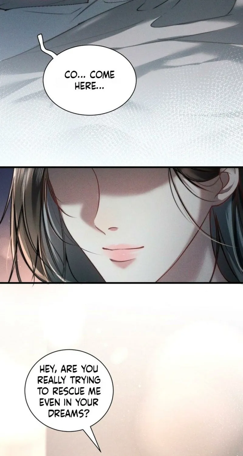 Rainstorm Syndrome Chapter 21 page 9 - 