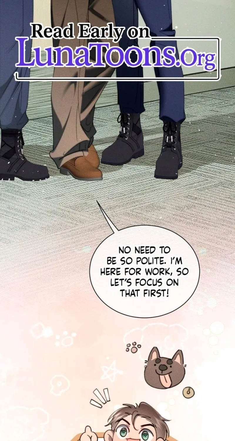 Rainstorm Syndrome Chapter 22 page 2 - 
