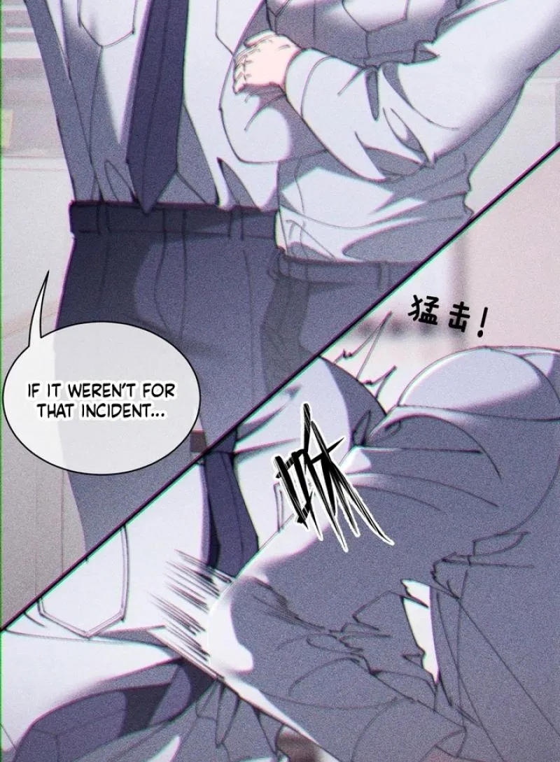 Rainstorm Syndrome Chapter 22 page 17 - 