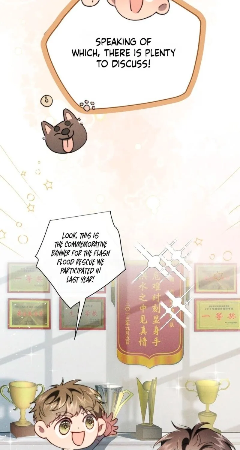 Rainstorm Syndrome Chapter 22 page 3 - 