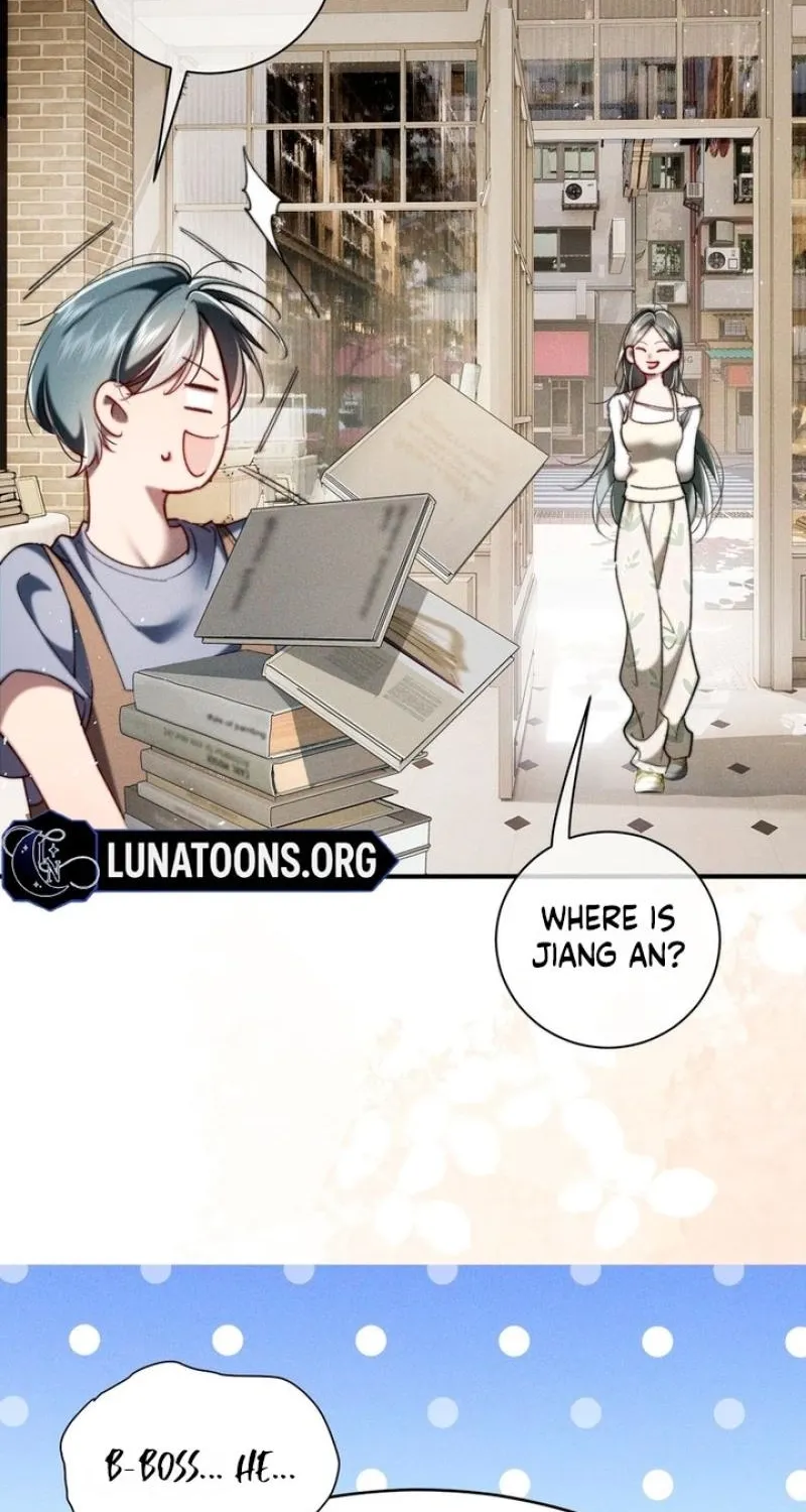 Rainstorm Syndrome Chapter 22 page 24 - 
