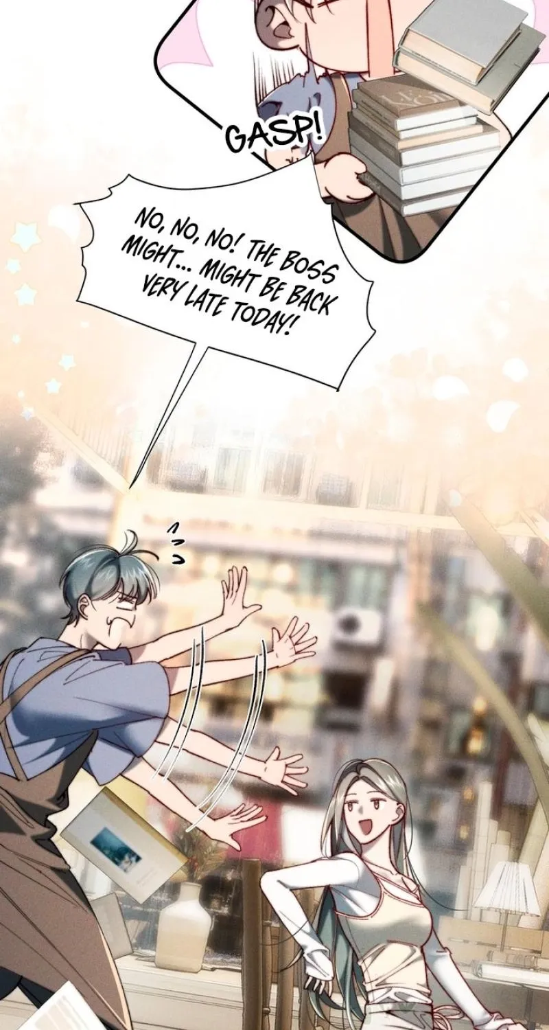 Rainstorm Syndrome Chapter 22 page 26 - 
