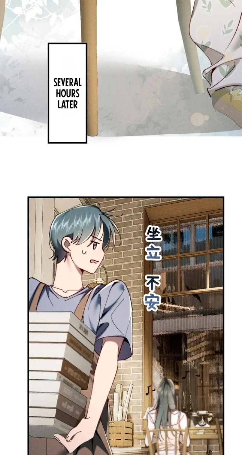 Rainstorm Syndrome Chapter 22 page 30 - 