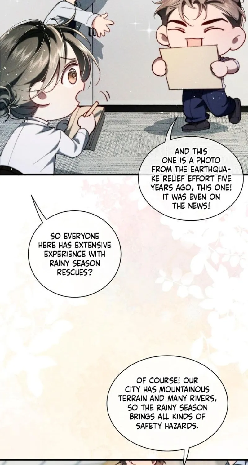 Rainstorm Syndrome Chapter 22 page 4 - 