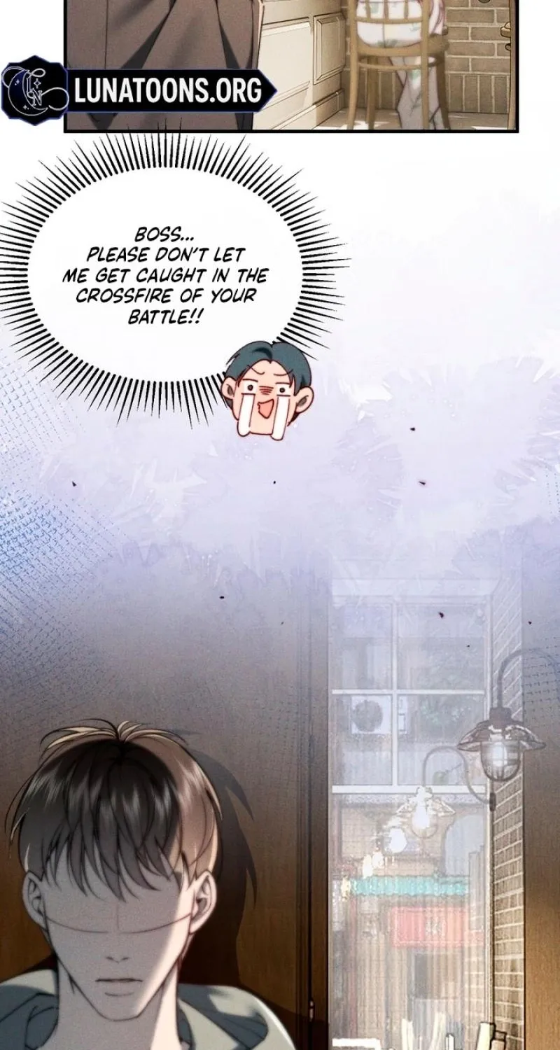 Rainstorm Syndrome Chapter 22 page 31 - 