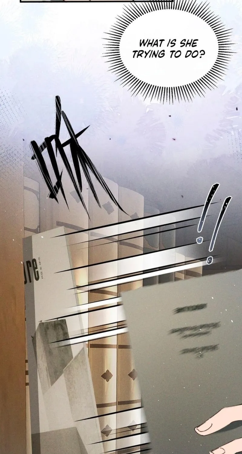 Rainstorm Syndrome Chapter 22 page 42 - 