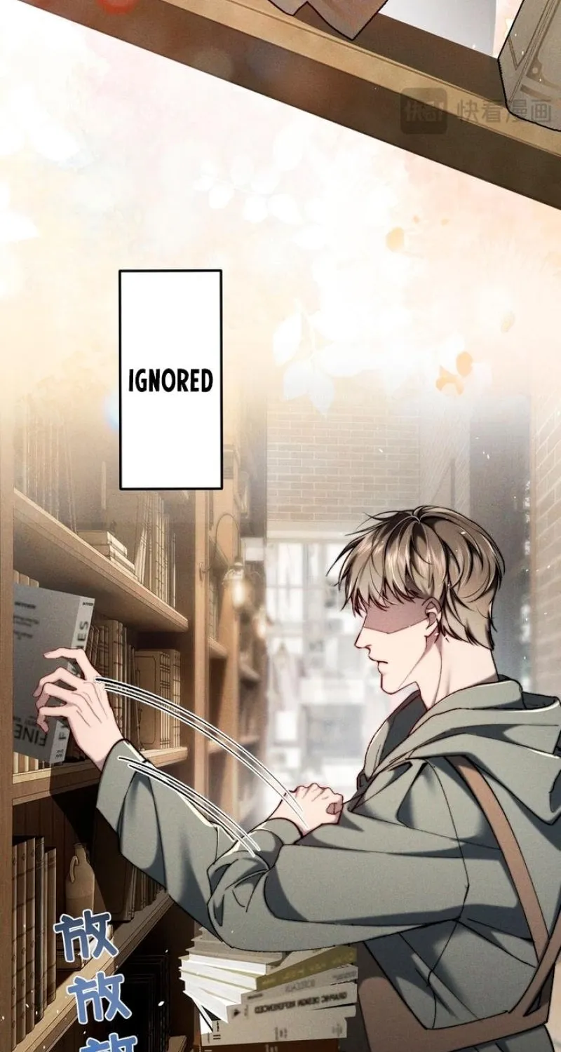 Rainstorm Syndrome Chapter 22 page 44 - 