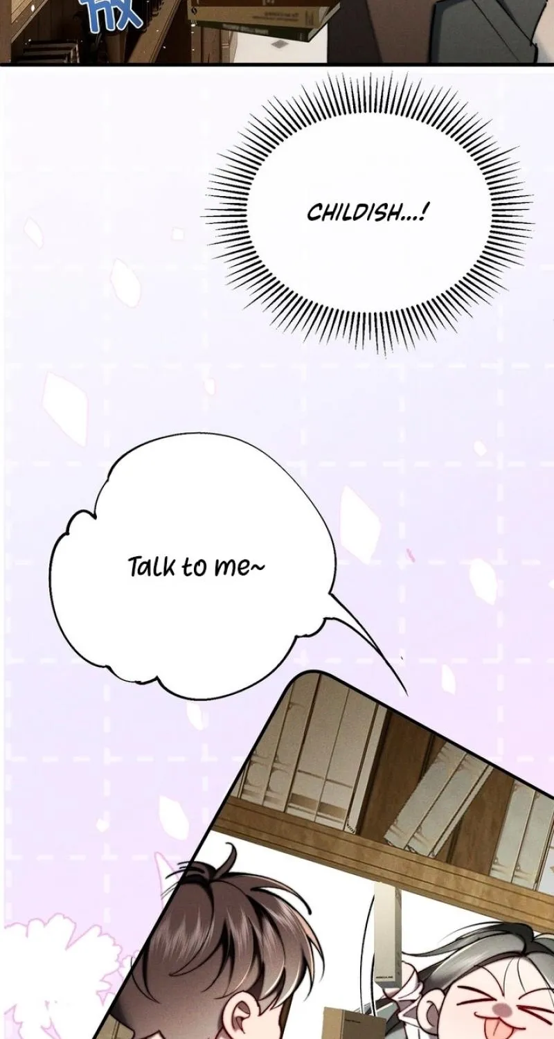 Rainstorm Syndrome Chapter 22 page 45 - 