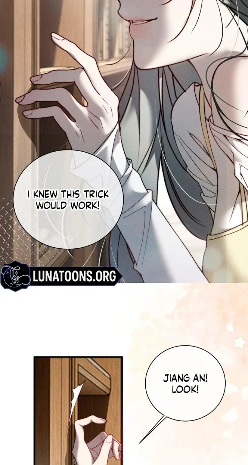 Rainstorm Syndrome Chapter 22 page 53 - 
