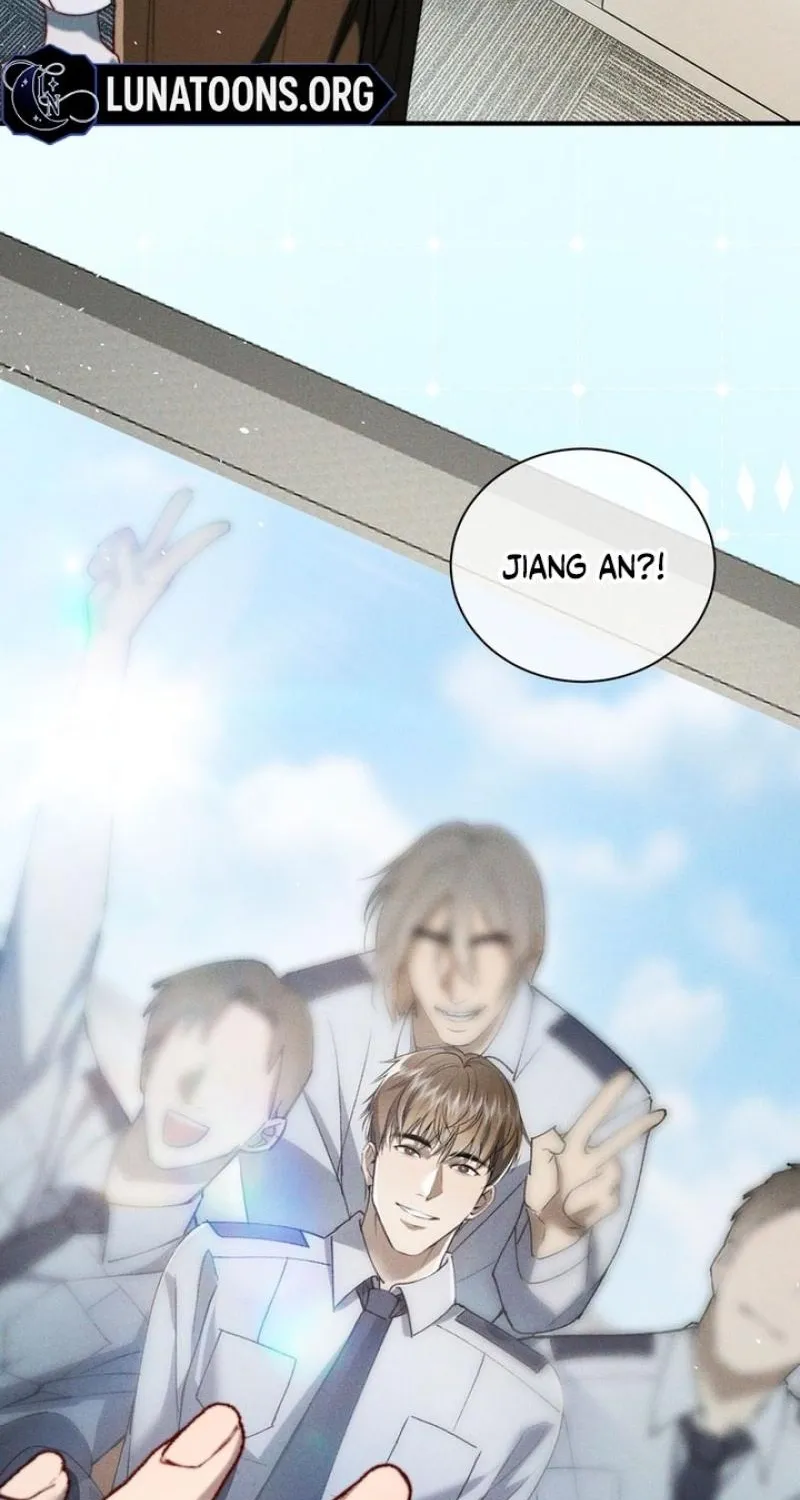 Rainstorm Syndrome Chapter 22 page 7 - 