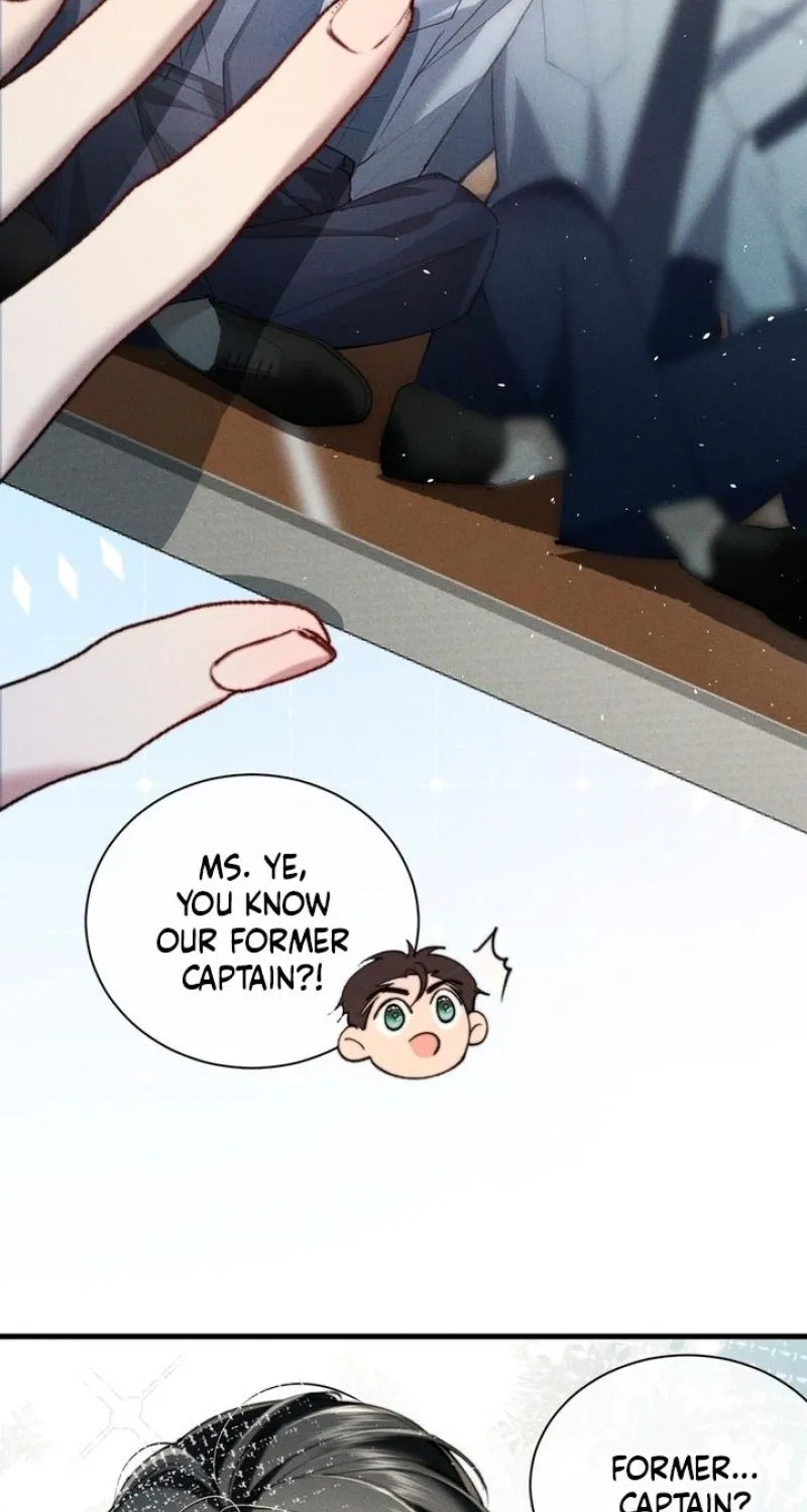 Rainstorm Syndrome Chapter 22 page 8 - 