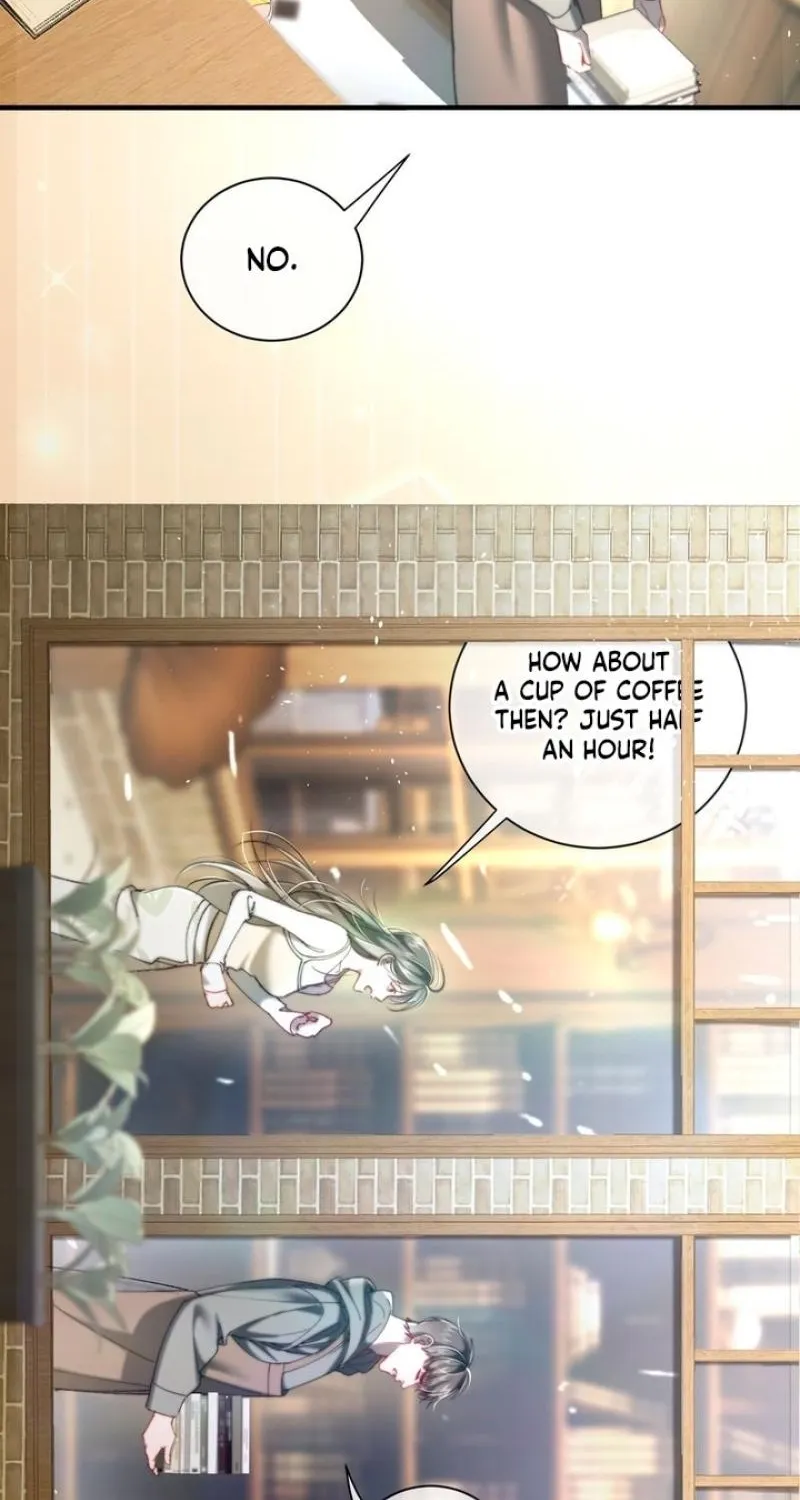 Rainstorm Syndrome Chapter 23 page 4 - 