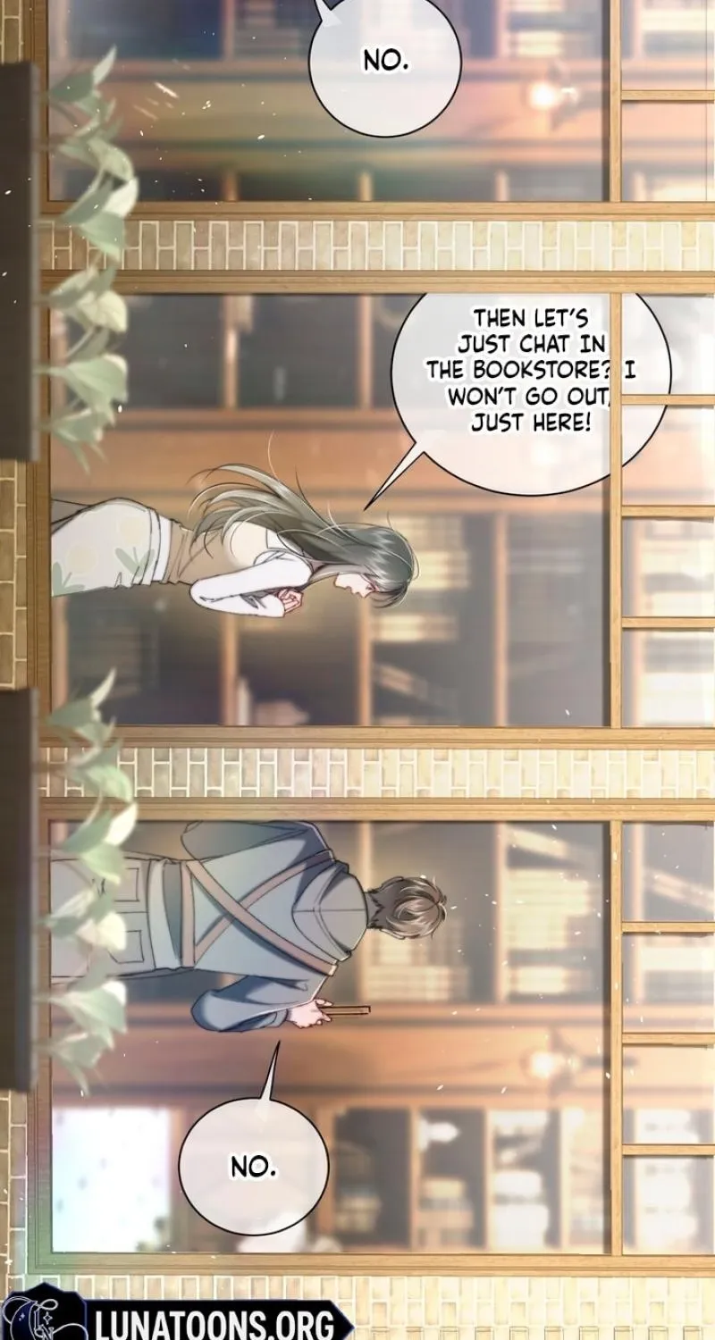 Rainstorm Syndrome Chapter 23 page 5 - 
