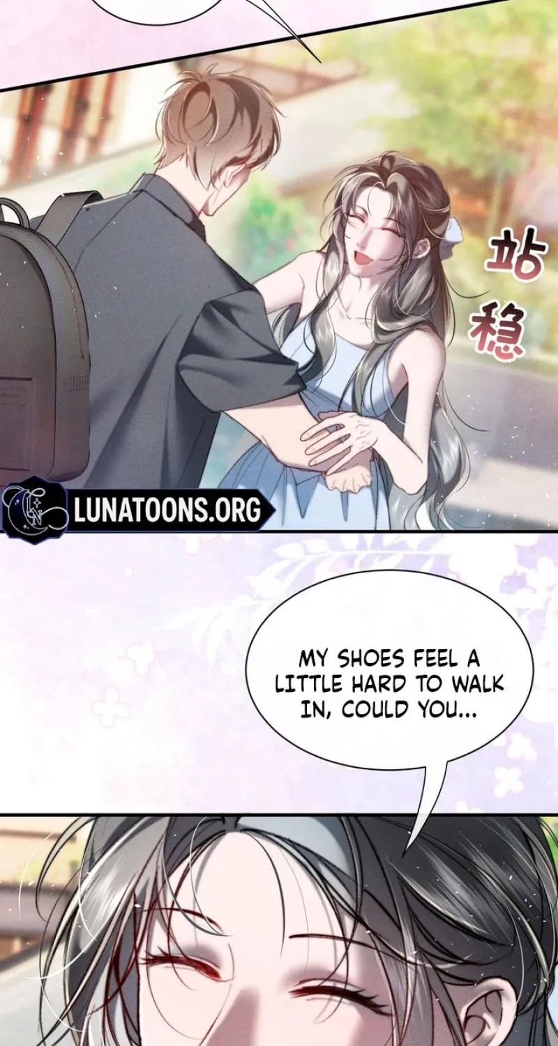 Rainstorm Syndrome Chapter 23 page 49 - 