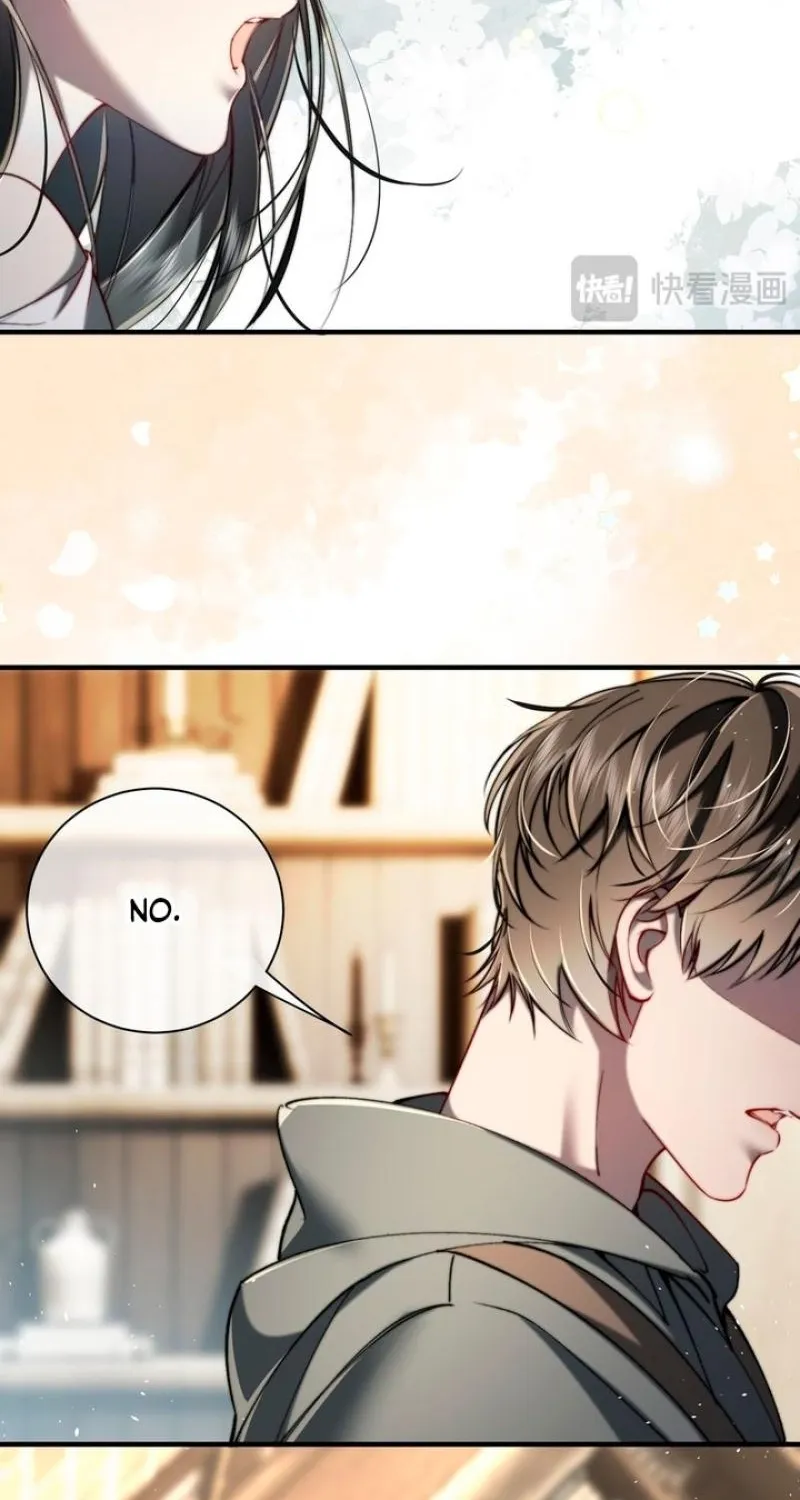 Rainstorm Syndrome Chapter 23 page 7 - 