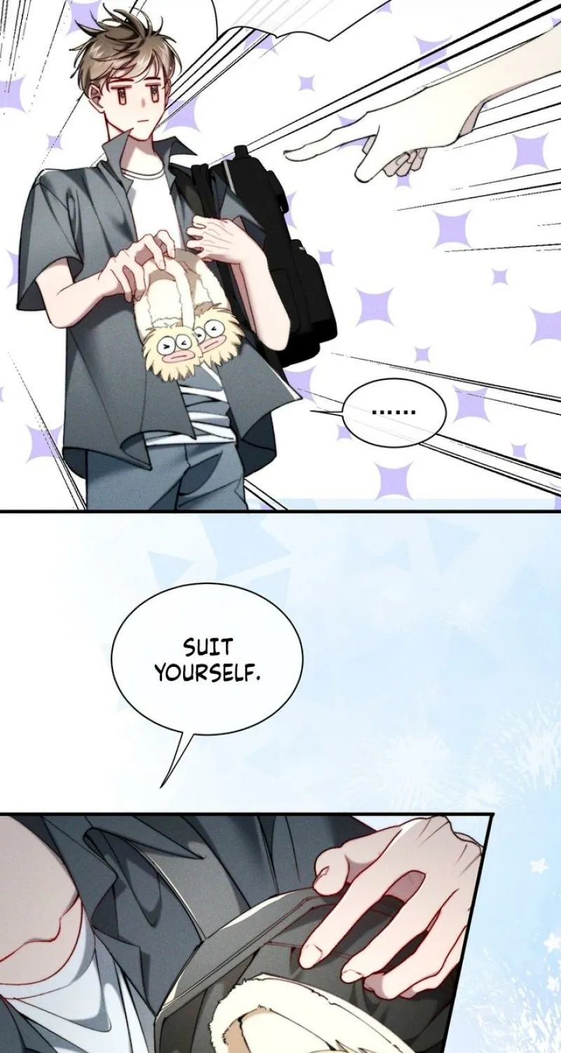 Rainstorm Syndrome Chapter 24 page 3 - 