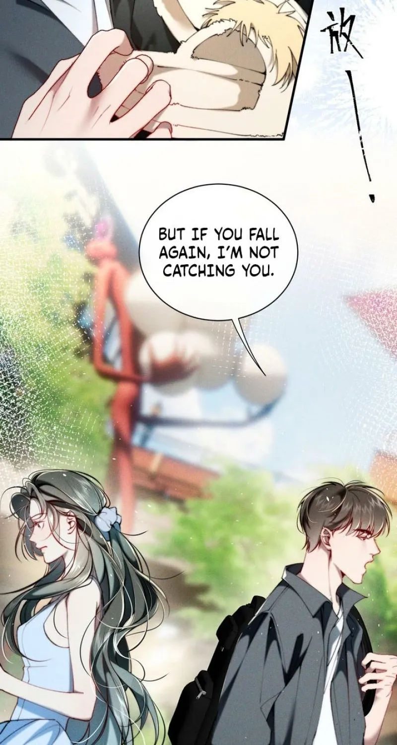 Rainstorm Syndrome Chapter 24 page 4 - 